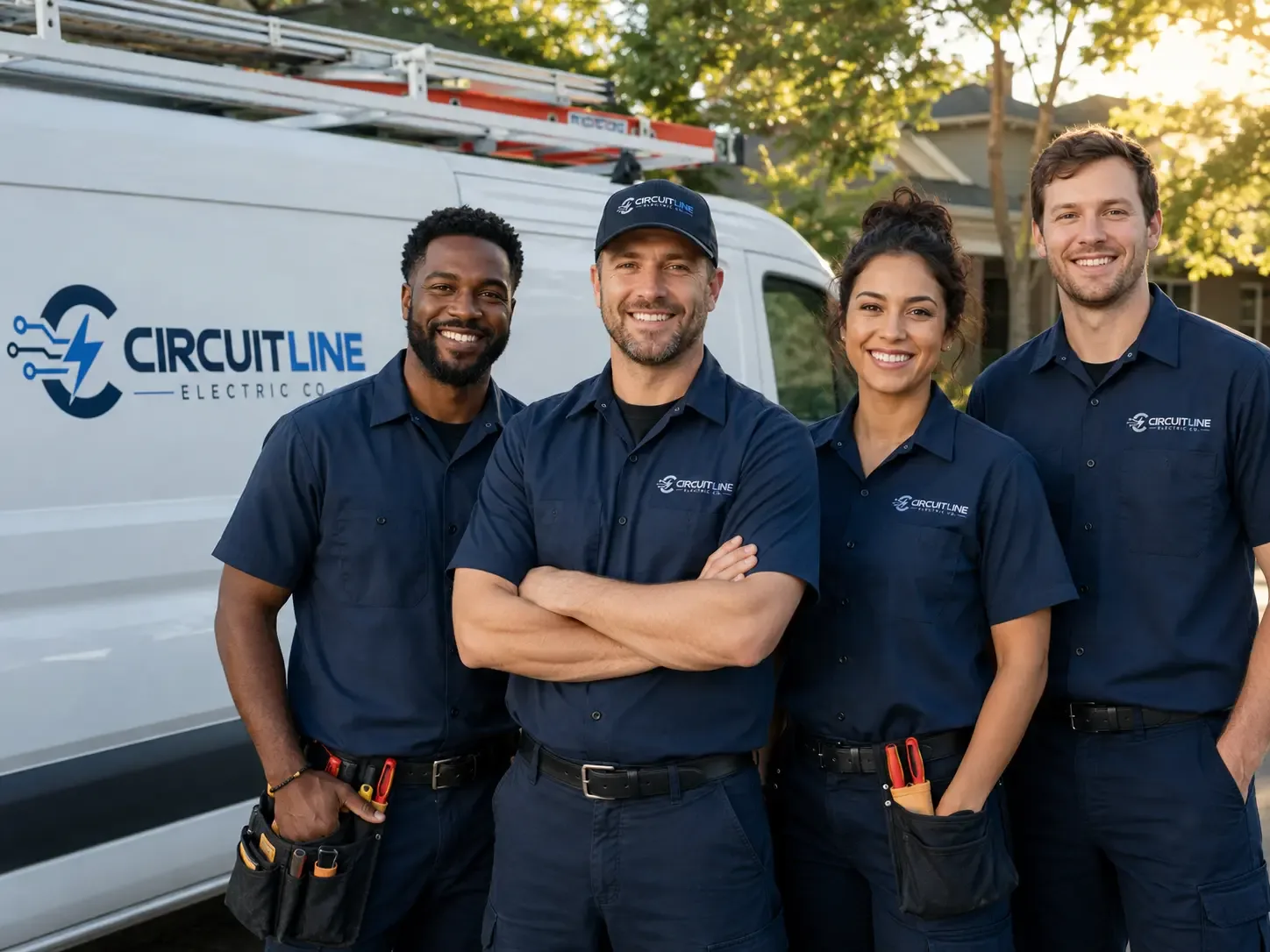 Whole Home Rewiring company in Dwight, NE